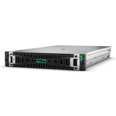 Servidor HPE Proliant DL380 Gen11 Intel Xeon Silver 4510/ 64GB Ram/ 2x 960GB SSD