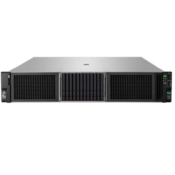 Servidor HPE Proliant DL380 Gen11 Intel Xeon Silver 4510/ 64GB Ram/ 2x 960GB SSD