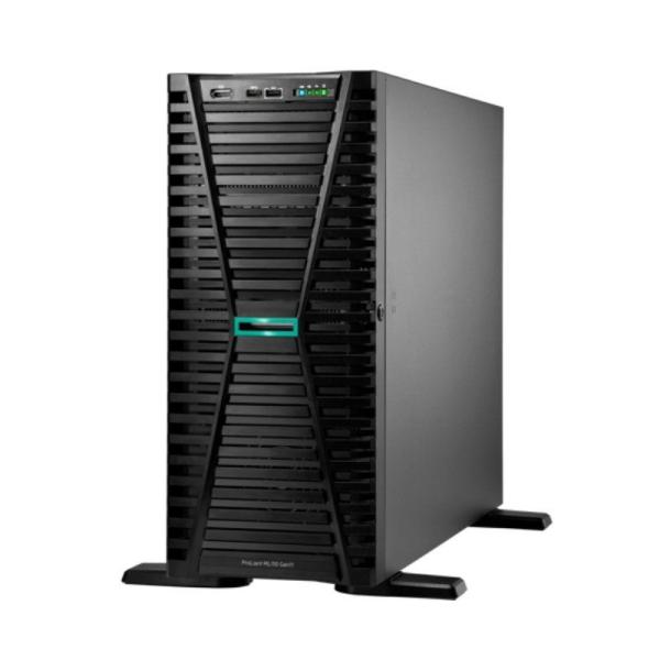 Servidor HPE Proliant ML110 Gen11 Intel Xeon Gold 5416S/ 32GB Ram