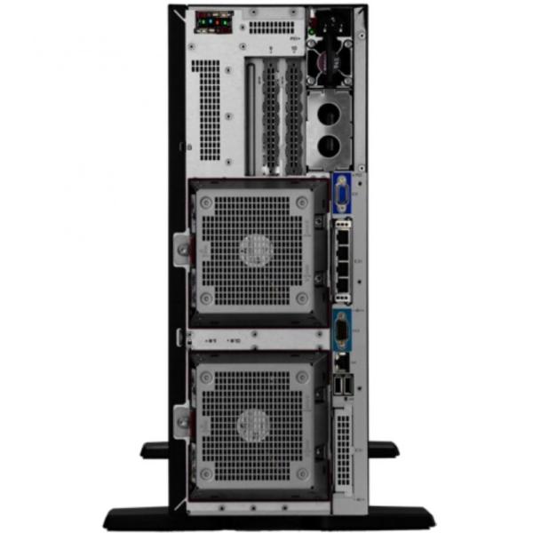 Servidor HPE ProLiant ML350 Gen11 Intel Xeon Gold 5515+/ 64B Ram/ 2x 480GB