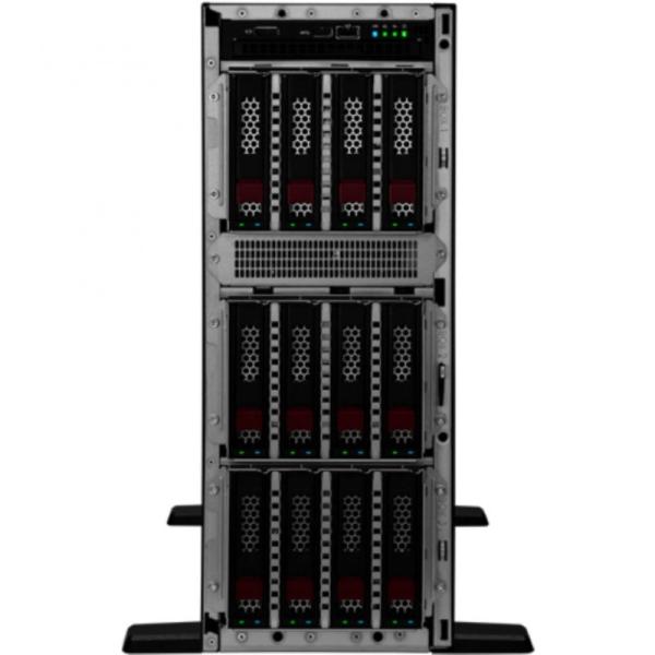 Servidor HPE ProLiant ML350 Gen11 Intel Xeon Gold 5515+/ 64B Ram/ 2x 480GB