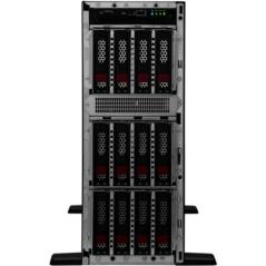 Servidor HPE ProLiant ML350 Gen11 Intel Xeon Silver 4510/ 32GB Ram/ 2x 4TB