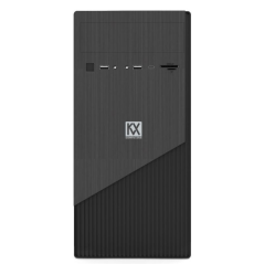 PC KVX Ultraline 1 Intel Core Ultra 5-225/ 16GB DDR5/ 512GB SSD/ Sin Sistema Operativo