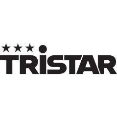 Radiador de Aceite Tristar KA-5381/ 3 Potencias/ 1000-1500-2500W/ 11 Elementos Caloríficos