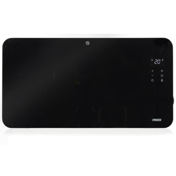 Panel Calefactor Princess 348415/ 1500W
