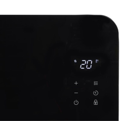 Panel Calefactor Princess 348415/ 1500W