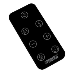 Panel Calefactor Princess 348415/ 1500W