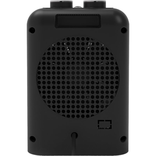 Calefactor Tristar KA-5205/ 1500W/ Termostato Regulable