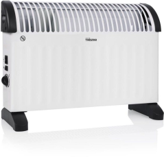 Convector Tristar KA-5166/ 3 niveles de potencia/ 750-1250-2000W