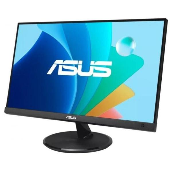 Monitor Gaming Asus VP227HF 21.45'/ Full HD/ 1ms/ 100Hz/ VA/ Negro