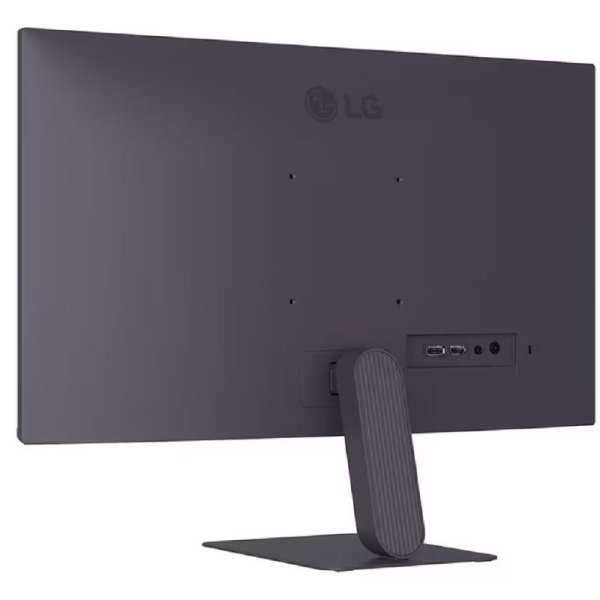 Monitor Gaming LG UltraGear 24G411A-B 23.7'/ Full HD/ 1ms/ 144Hz/ IPS/ Negro