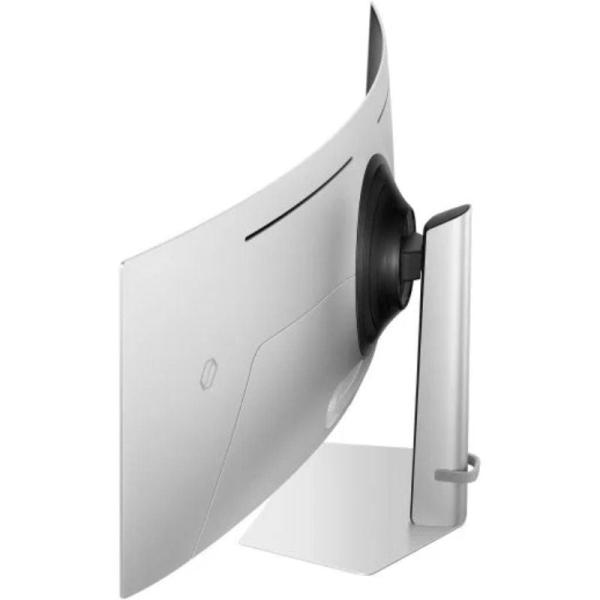 Monitor Ultraparonamico Curvo Gaming Samsung Odyssey OLED G9 G91SD S49DG910SU 49'/ Dual QHD/ Multimedia/ 0.03ms/ 144Hz/ OLED/ Re