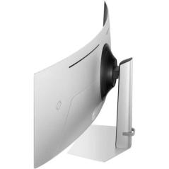 Monitor Ultraparonamico Curvo Gaming Samsung Odyssey OLED G9 G91SD S49DG910SU 49'/ Dual QHD/ Multimedia/ 0.03ms/ 144Hz/ OLED/ Re