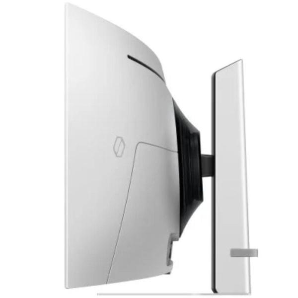 Monitor Ultraparonamico Curvo Gaming Samsung Odyssey OLED G9 G91SD S49DG910SU 49'/ Dual QHD/ Multimedia/ 0.03ms/ 144Hz/ OLED/ Re