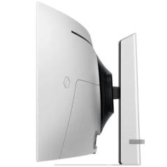 Monitor Ultraparonamico Curvo Gaming Samsung Odyssey OLED G9 G91SD S49DG910SU 49'/ Dual QHD/ Multimedia/ 0.03ms/ 144Hz/ OLED/ Re