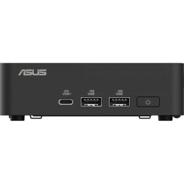 MiniPC Asus NUC 15 Pro RNUC15CRKC700002 Intel Core 7-240H