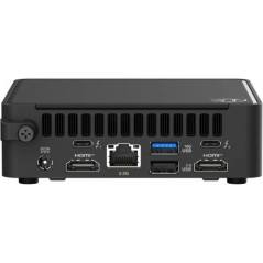 MiniPC Asus NUC 15 Pro RNUC15CRKC700002 Intel Core 7-240H