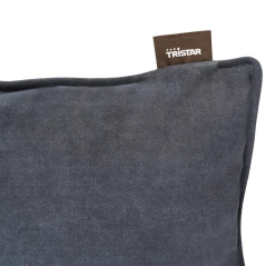 Cojín Eléctrico Tristar BW-4799/ Gris