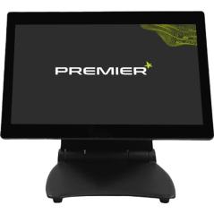 TPV Premier KT-100 FT W Intel N97/ 8GB/ 128GB SSD/ 15.6'/ Táctil/ WiFi