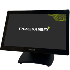 TPV Premier KT-100 FT W Intel N97/ 8GB/ 128GB SSD/ 15.6'/ Táctil/ WiFi