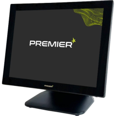 TPV Premier KT-2000 Intel Core i5-1235/ 8GB/ 128GB SSD/ 15'/ Táctil/ WiFi