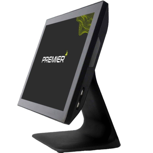 TPV Premier KT-2000 Intel Core i5-1235/ 8GB/ 128GB SSD/ 15'/ Táctil/ WiFi