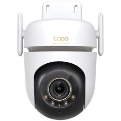Cámara de Videovigilancia TP-Link Tapo TC43/ Visión Nocturna/ Control desde APP