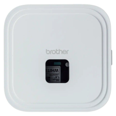 Rotuladora Electrónica Brother PT-P910BT Cube