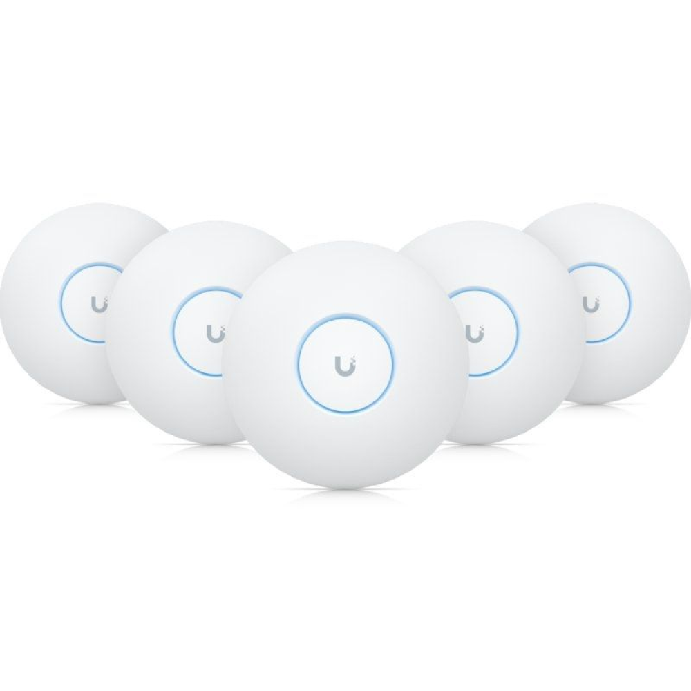 Punto de Acceso Ubiquiti UniFi 7 Pro/ Pack 5 uds