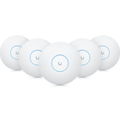 Punto de Acceso Ubiquiti UniFi 7 Pro/ Pack 5 uds