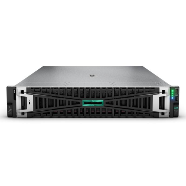 Servidor HPE Proliant DL380 Gen11 Intel Xeon Silver 4510/ 64GB Ram/ 2x 8TB