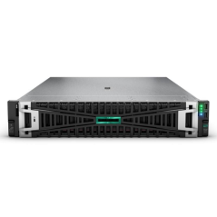 Servidor HPE Proliant DL380 Gen11 Intel Xeon Silver 4510/ 64GB Ram/ 2x 8TB