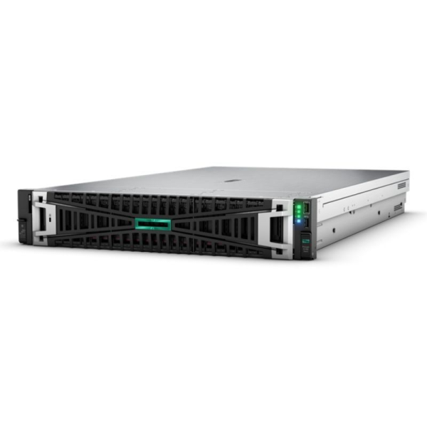 Servidor HPE Proliant DL380 Gen11 Intel Xeon Silver 4510/ 64GB Ram/ 2x 8TB