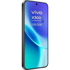 Smartphone Vivo X300 16GB/ 512GB/ 6.31'/ 5G/ Negro