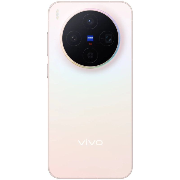 Smartphone Vivo X300 16GB/ 512GB/ 6.31'/ 5G/ Rosa