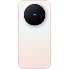 Smartphone Vivo X300 16GB/ 512GB/ 6.31'/ 5G/ Rosa
