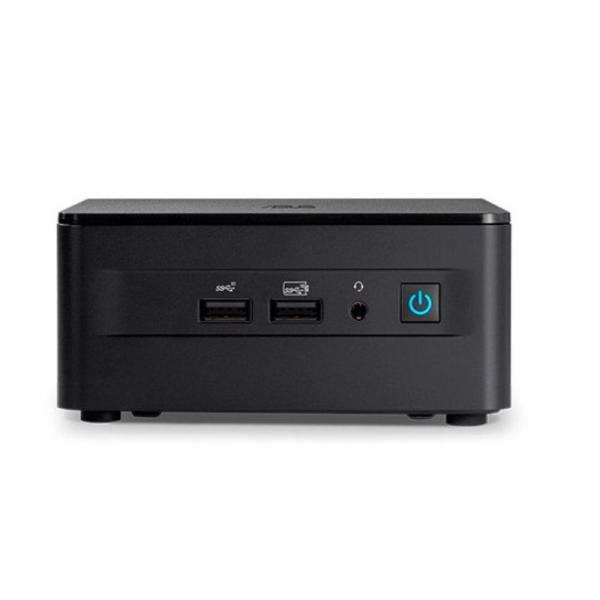 MiniPC KVX NUC GEN13 Intel RNUC13ANHI300002I Intel Core i3-1315U/ 16GB DDR4/ 512GB SSD/ Sin Sistema Operativo
