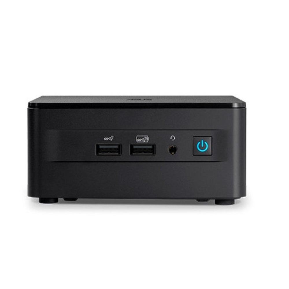 MiniPC KVX NUC GEN13 Intel RNUC13ANHI300002I Intel Core i3-1315U/ 16GB DDR4/ 512GB SSD/ Sin Sistema Operativo