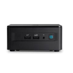 MiniPC KVX NUC GEN13 Intel RNUC13ANHI300002I Intel Core i3-1315U/ 16GB DDR4/ 512GB SSD/ Sin Sistema Operativo