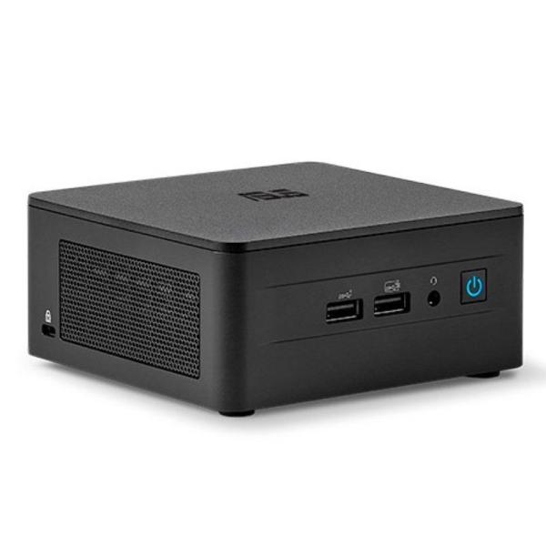MiniPC KVX NUC GEN13 Intel RNUC13ANHI300002I Intel Core i3-1315U/ 16GB DDR4/ 512GB SSD/ Sin Sistema Operativo