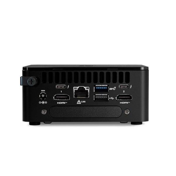 MiniPC KVX NUC GEN13 Intel RNUC13ANHI300002I Intel Core i3-1315U/ 16GB DDR4/ 512GB SSD/ Sin Sistema Operativo