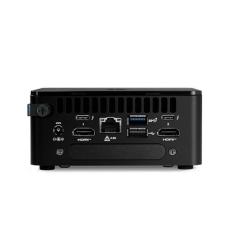 MiniPC KVX NUC GEN13 Intel RNUC13ANHI300002I Intel Core i3-1315U/ 16GB DDR4/ 512GB SSD/ Sin Sistema Operativo