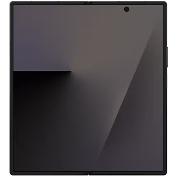 Smartphone Samsung Galaxy Z Fold7 12GB/ 256GB/ 8'/ 5G/ Negro Oscuro