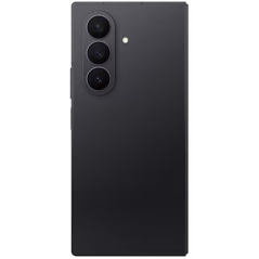 Smartphone Samsung Galaxy Z Fold7 12GB/ 256GB/ 8'/ 5G/ Negro Oscuro