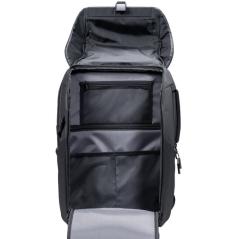 Mochila Trust Jersey para Portátiles hasta 17'/ Gris