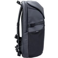 Mochila Trust Jersey para Portátiles hasta 17'/ Gris