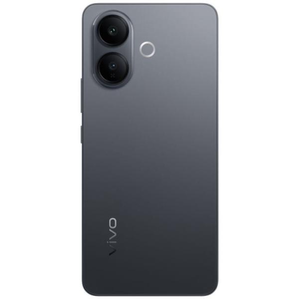 Smartphone Vivo V60 Lite 12GB/ 512GB/ 6.77'/ 5G/ Negro