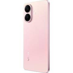 Smartphone Vivo V60 Lite 8GB/ 256GB/ 6.77'/ 5G/ Rosa/ Incluye Cargador 90W y Buds