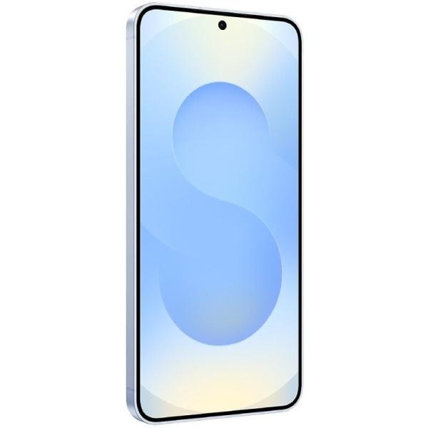 Smartphone Samsung Galaxy S25+ 12GB/ 256GB/ 6.7'/ 5G/ Azul Claro