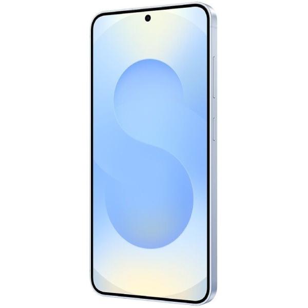 Smartphone Samsung Galaxy S25+ 12GB/ 256GB/ 6.7'/ 5G/ Azul Claro